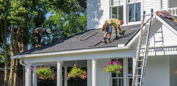 Gutter Replacement in Manly, IA